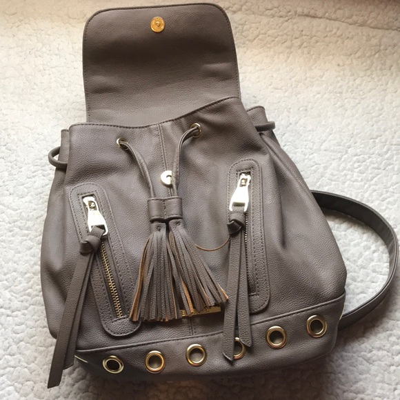 Steve Madden Mini Backpack - Picture 5 of 6
